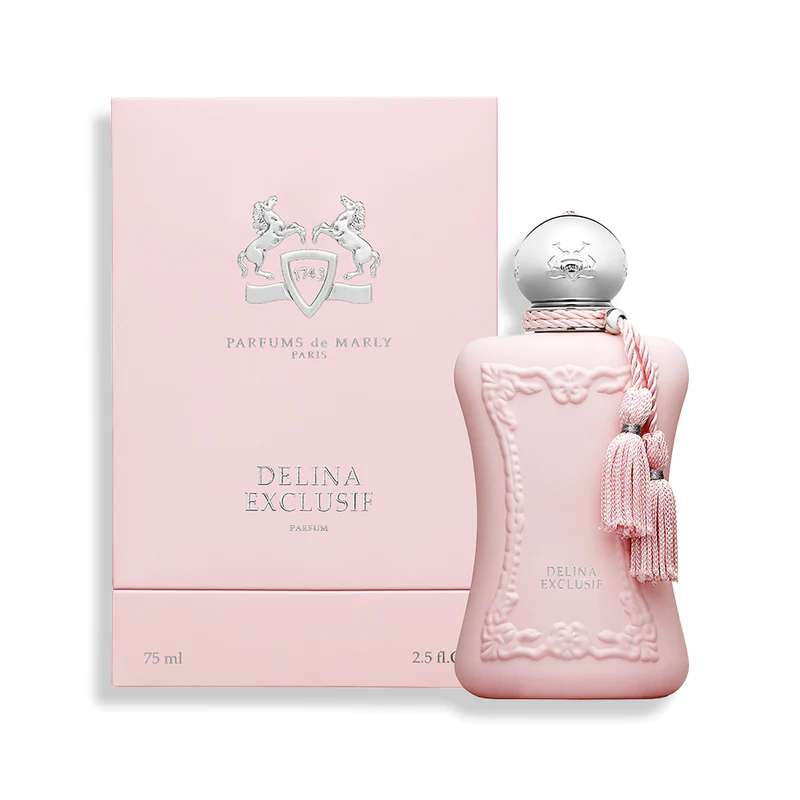 PARFUMS DE MARLY DELINA EXCLUSIF EDP 75ML