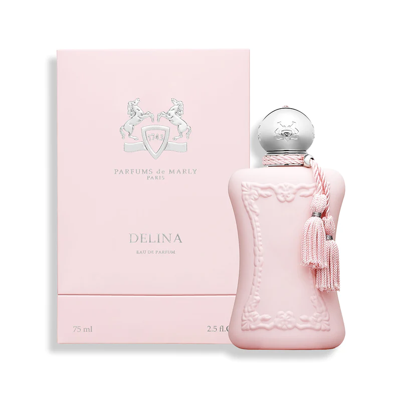 PARFUMS DE MARLY DELINA EXCLUSIF EDP 75ML