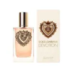 DOLCE &GABBANA DEVOTION (W) EDP 100Ml