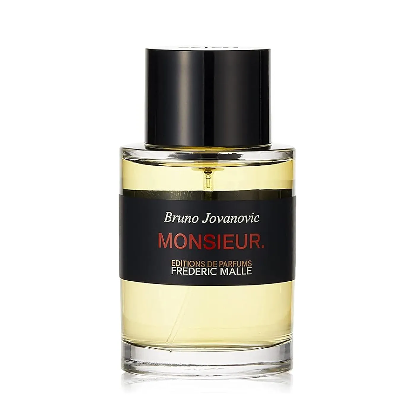 Frederic Malle Monsieur Eau De Parfum 100ml
