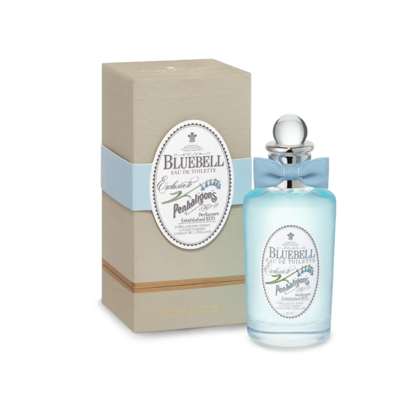 Penhaligon's Bluebell for Women Edt 100ml
