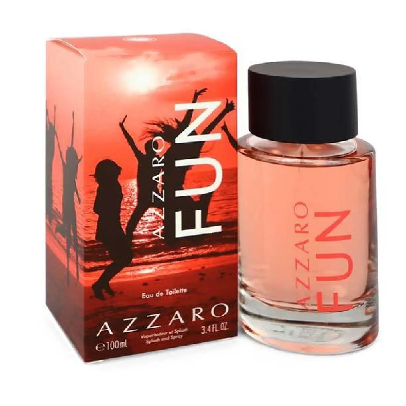 AZZARO-FUN-EDT-100ML