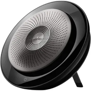 Jabra Speak 710 UC Speakerphone Wireless Portable Bluetooth Conference Speaker
