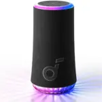 Soundcore-glow-bluetooth-speaker-black-5