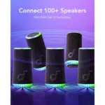 Soundcore-glow-bluetooth-speaker-black-7