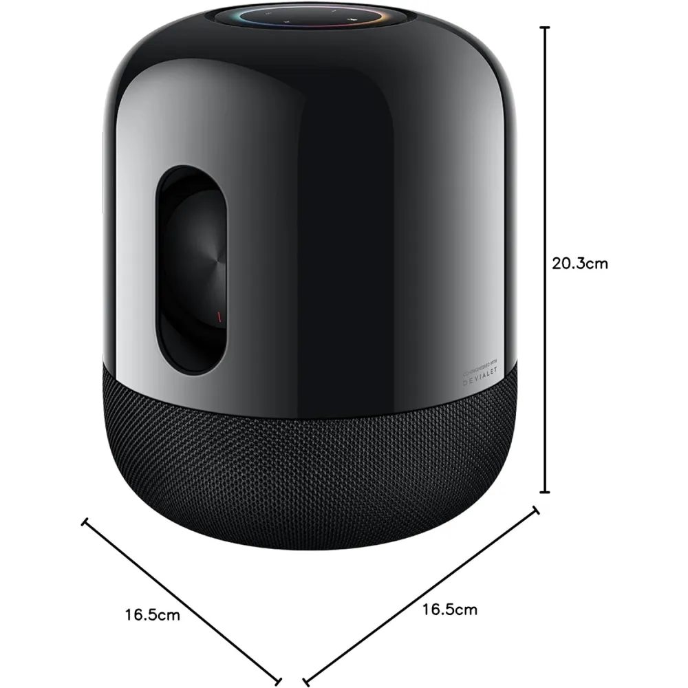 Huawei-Sound-X-speaker-black-11