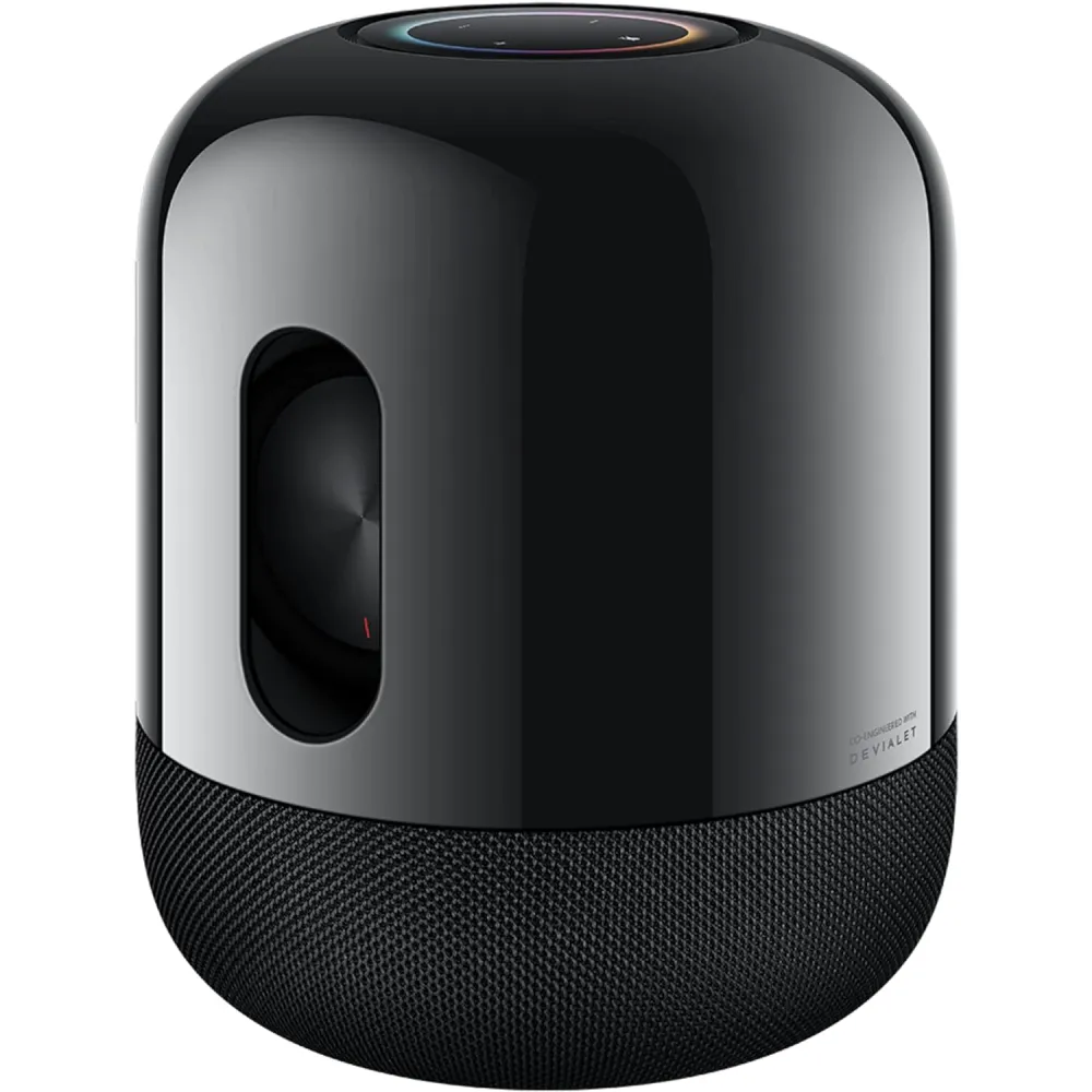 Huawei-Sound-X-speaker-black-12