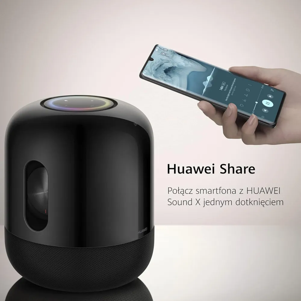 Huawei-Sound-X-speaker-black-3