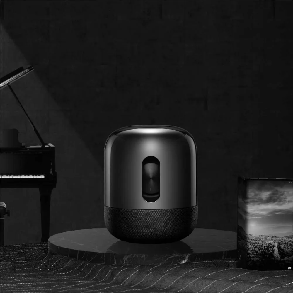 Huawei-Sound-X-speaker-black-6