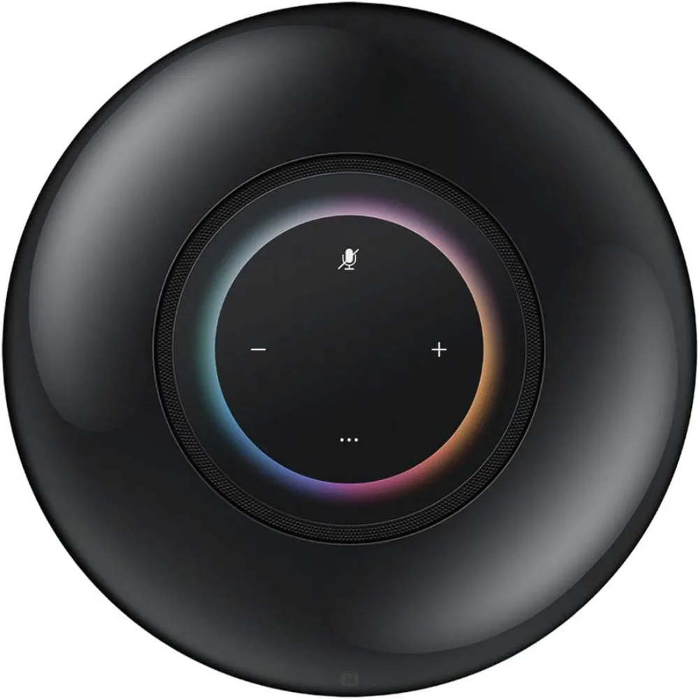 Huawei-Sound-X-speaker-black-8