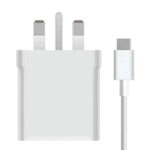 Xiaomi 67W Charging Combo (Type-A) UK - White