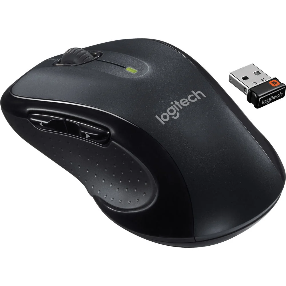 Logitech-M510-mouse-black-5