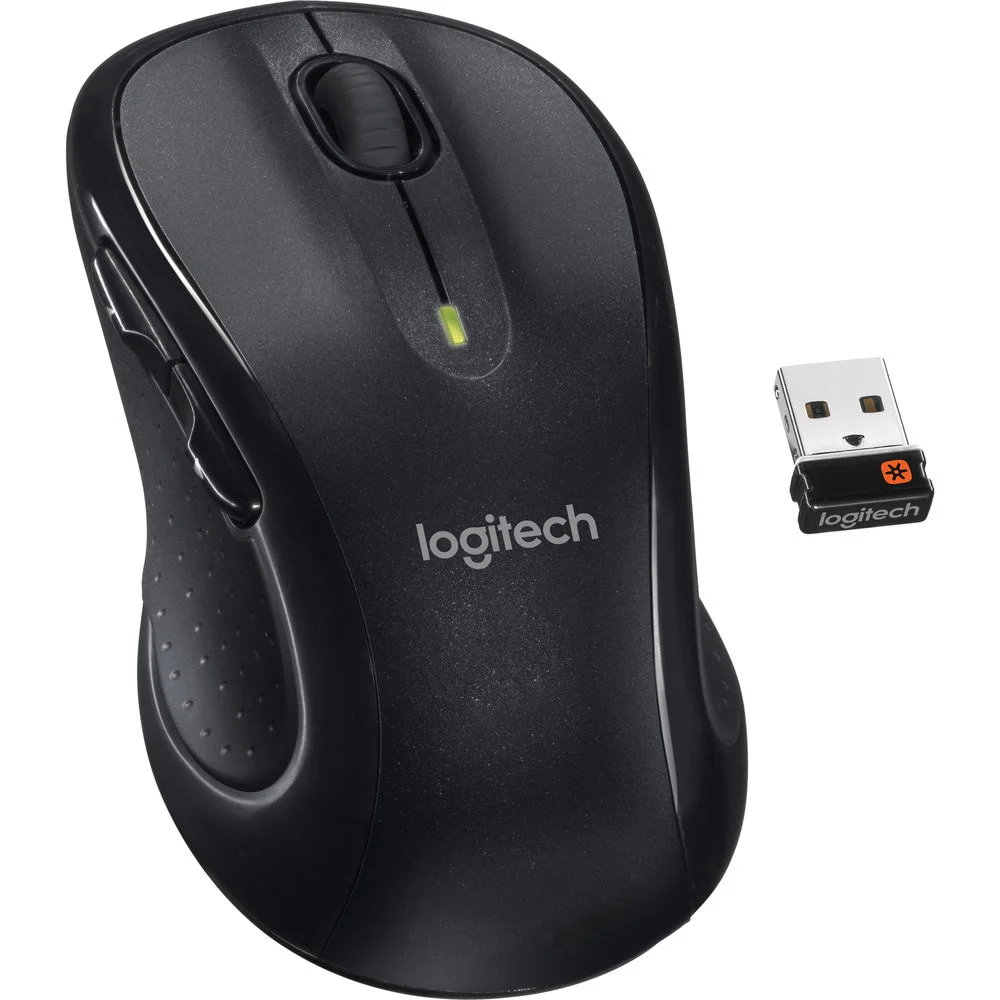 Logitech-M510-mouse-gray-1