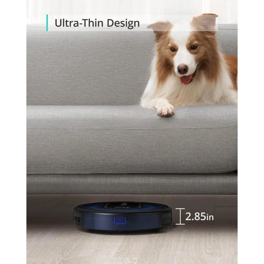 eufy-robovac-G30-black-2