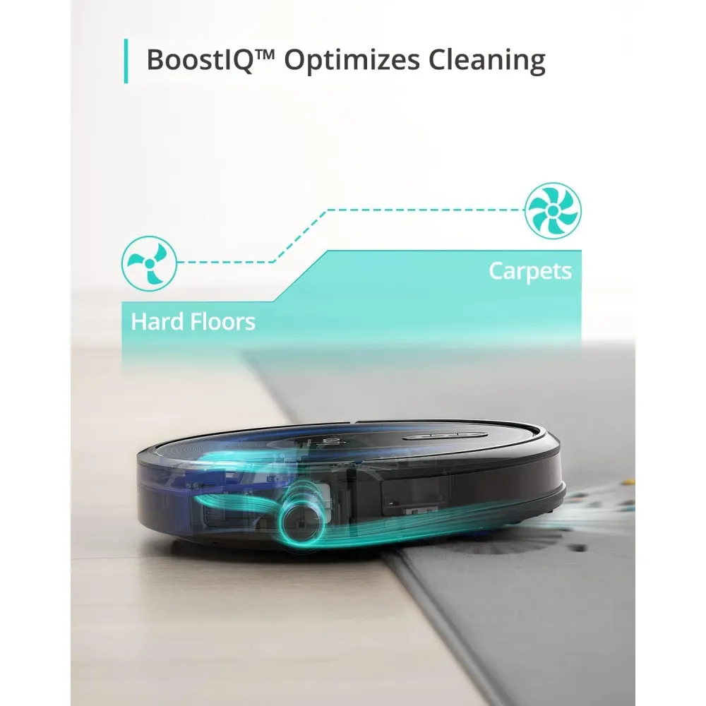 eufy-robovac-G30-black-5
