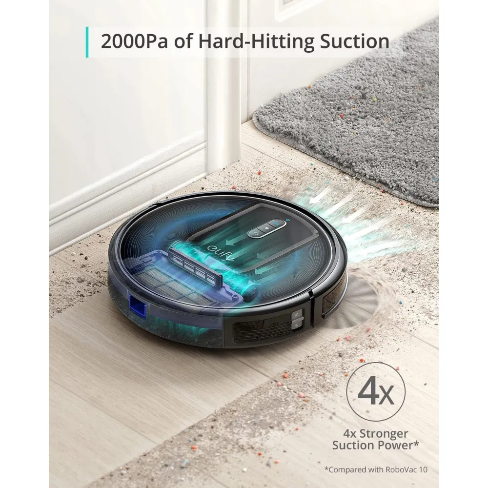 eufy-robovac-G30-black-6