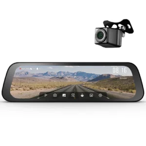 70mai S500 Rearview DashCam