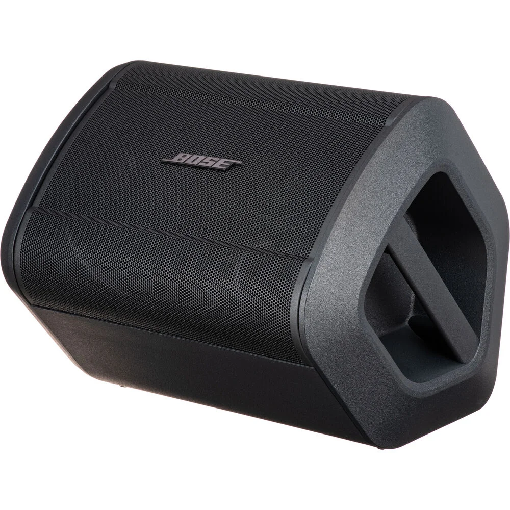Bose-S1-pro+-wireless-PA-system-black-1