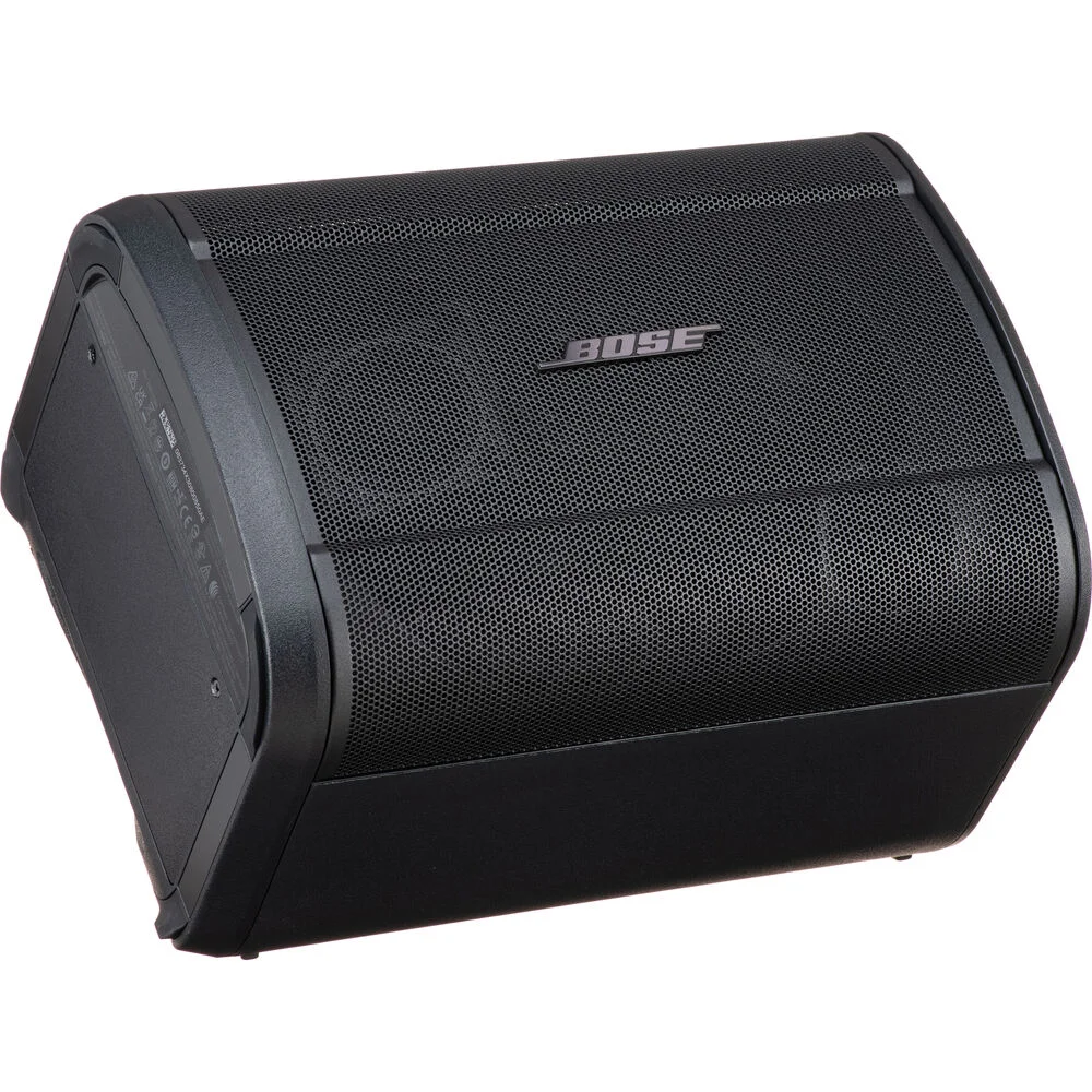 Bose-S1-pro+-wireless-PA-system-black-3