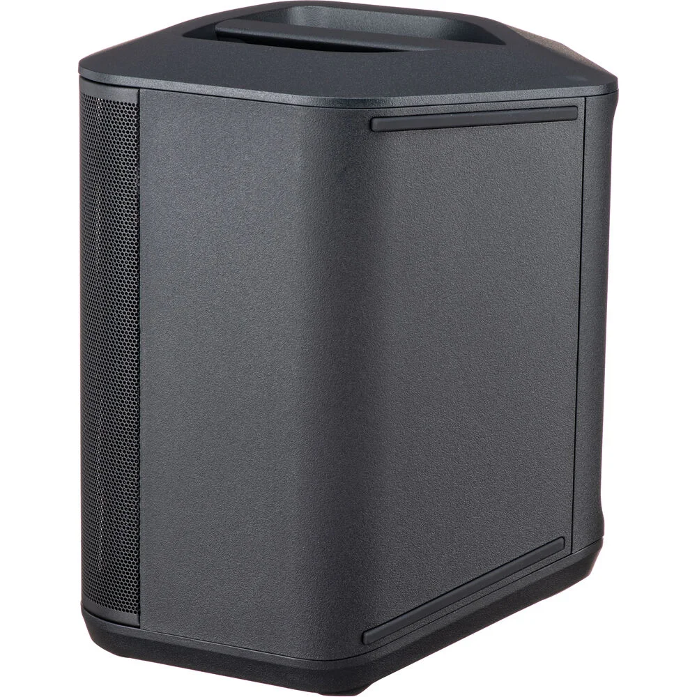 Bose-S1-pro+-wireless-PA-system-black-4