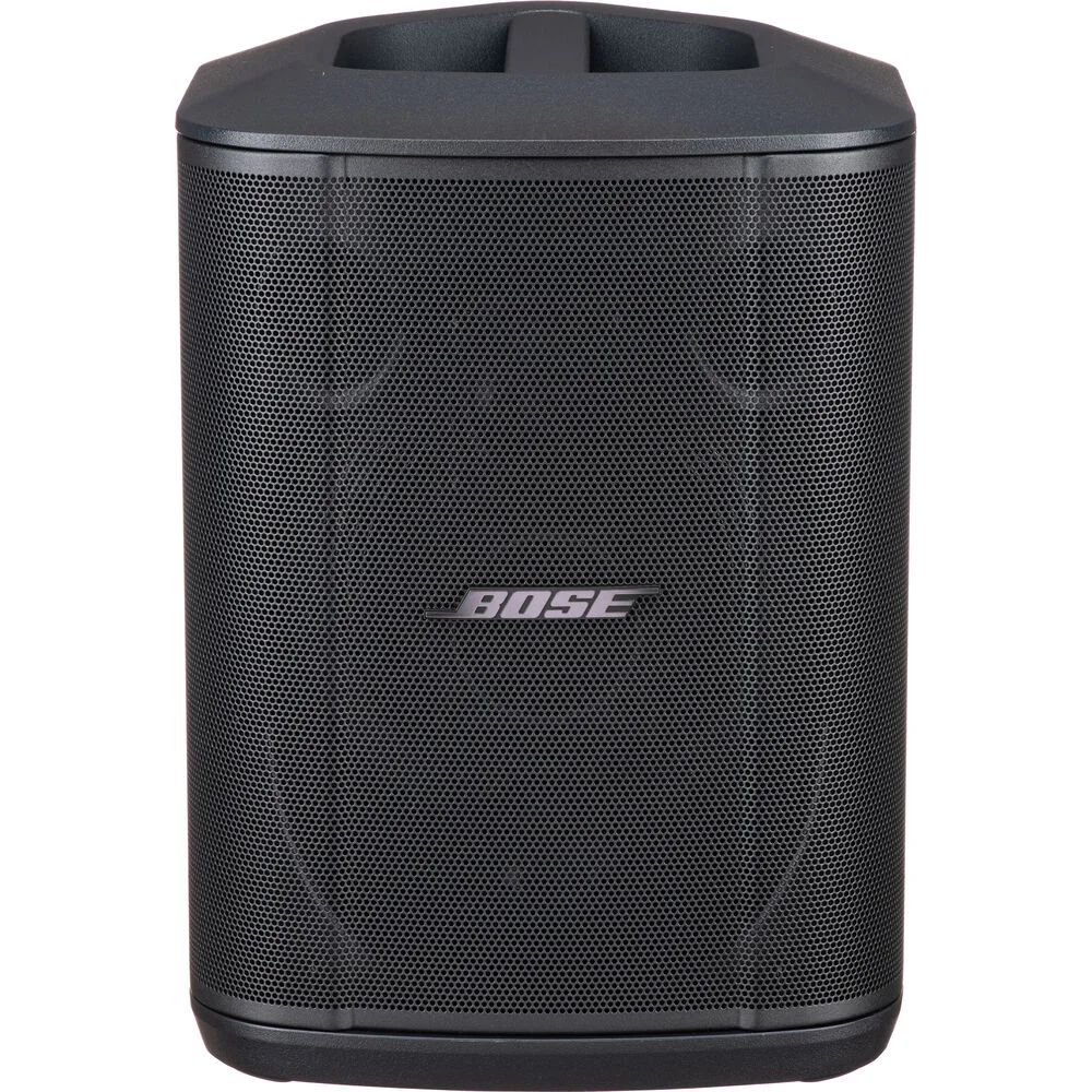 Bose-S1-pro+-wireless-PA-system-black-7