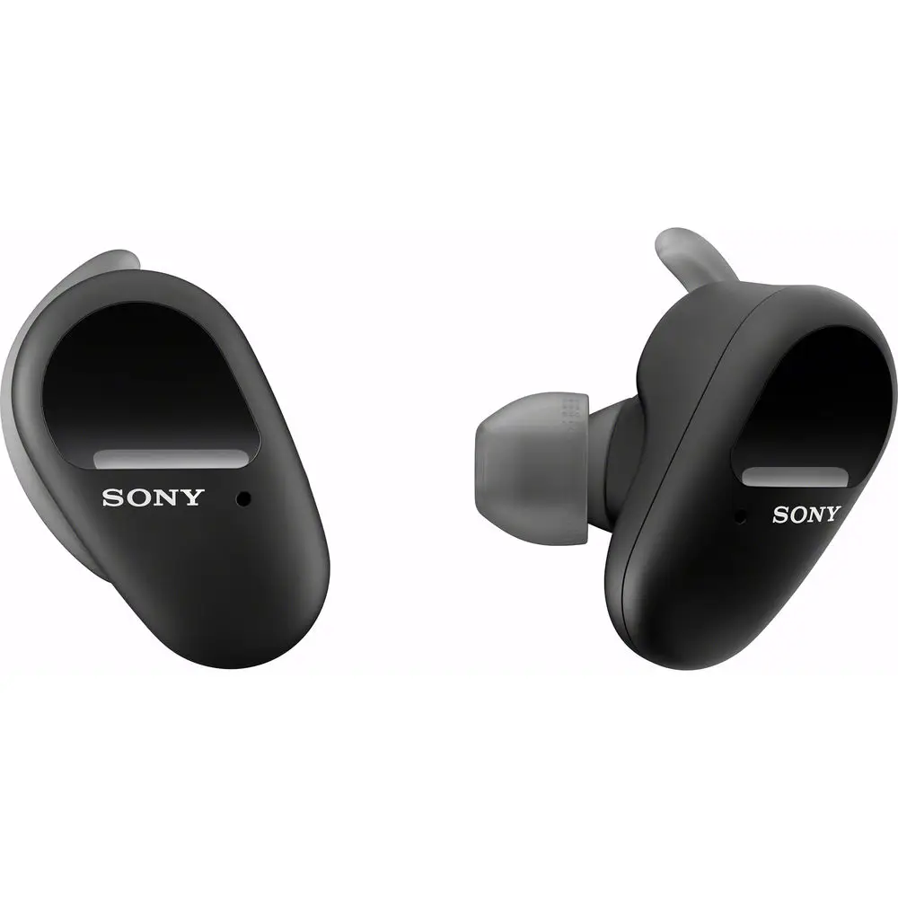 Sony-WF-SP-800N-earbuds-black-1