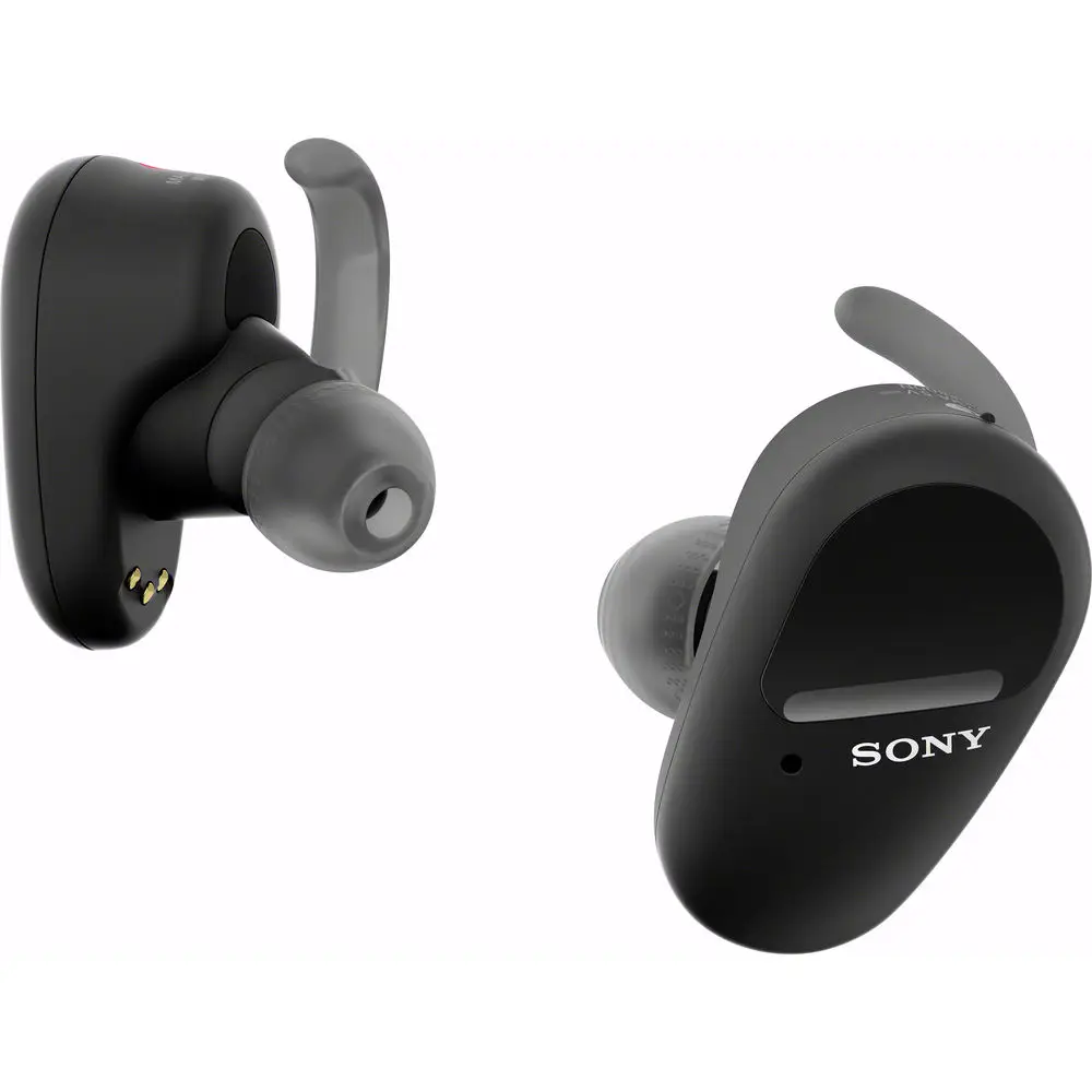 Sony-WF-SP-800N-earbuds-black-11