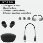 Sony-WF-SP-800N-earbuds-black-3