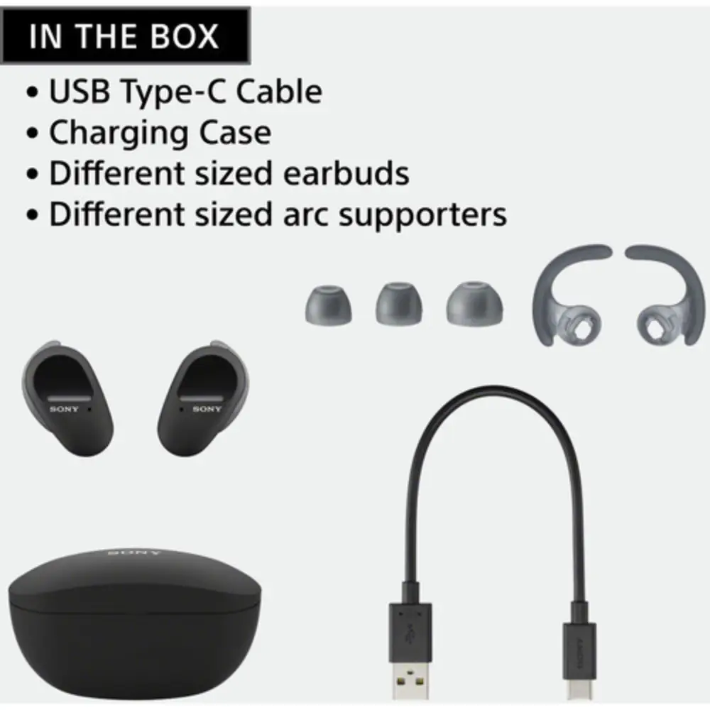 Sony-WF-SP-800N-earbuds-black-3