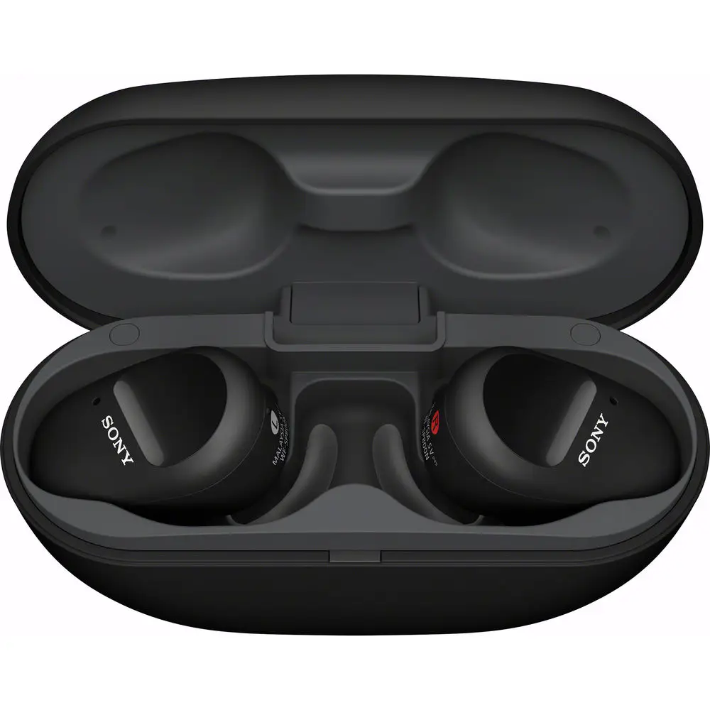 Sony-WF-SP-800N-earbuds-black-7