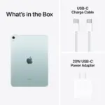 Apple-ipad-air-11-inch-blue-1