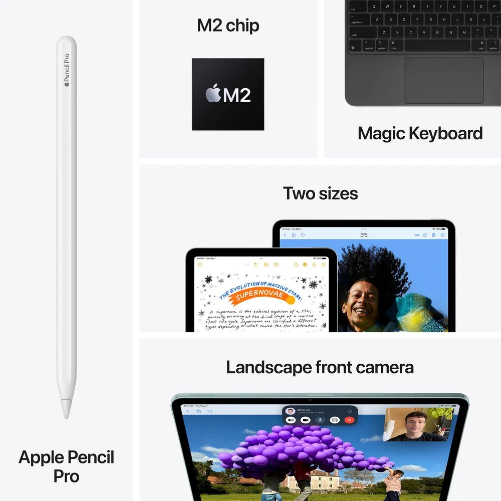Apple-ipad-air-11-inch-blue-2
