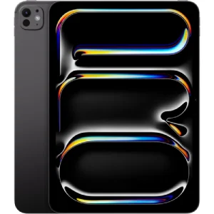 Apple 11-Inch iPad Pro M4 Chip with Standard Glass