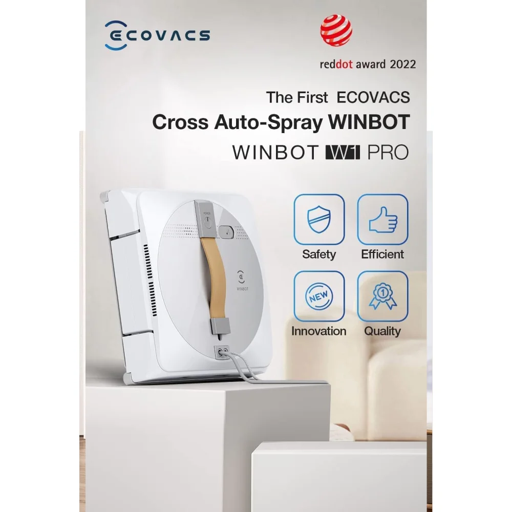 Ecovacs-window-cleaner-W1-pro-white-6
