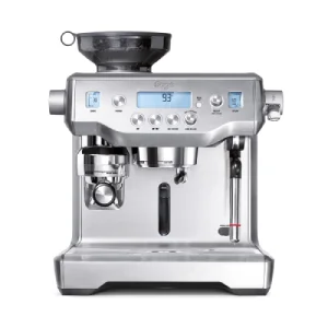 Sage the Oracle Espresso Machine