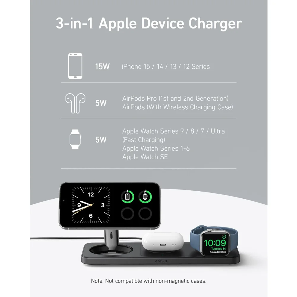 Anker-3in1-magGo-Qi2-charging-station-black-7