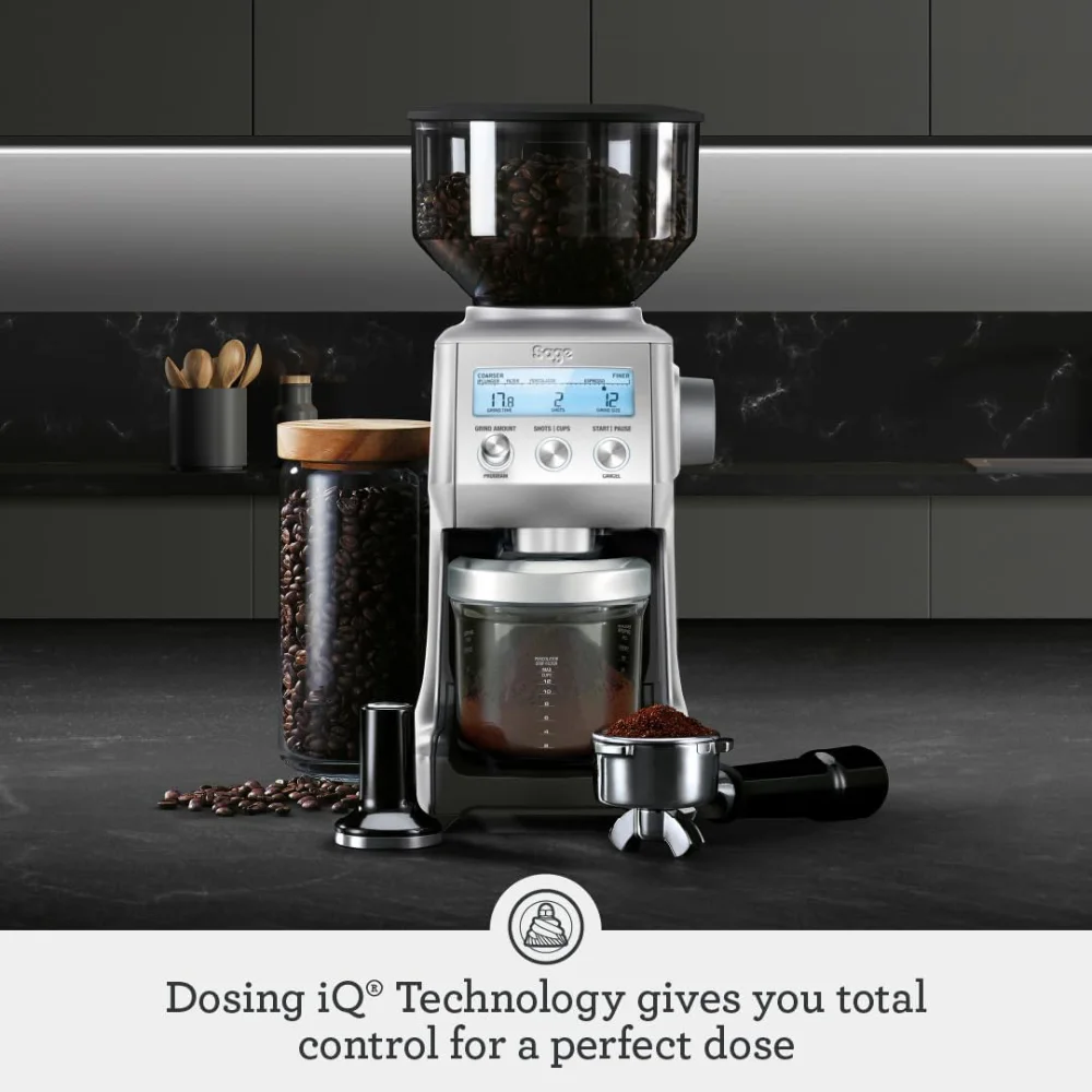 Sage-smart-grinder-pro-steel-1