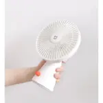 Xiaomi-rechargeable-fan-white-5