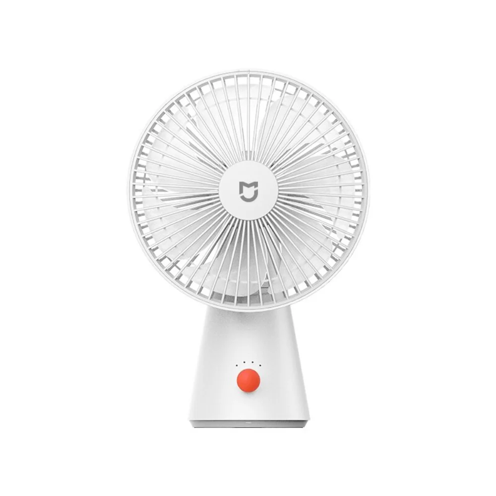 Xiaomi-rechargeable-fan-white-6