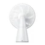 Xiaomi-rechargeable-fan-white-7