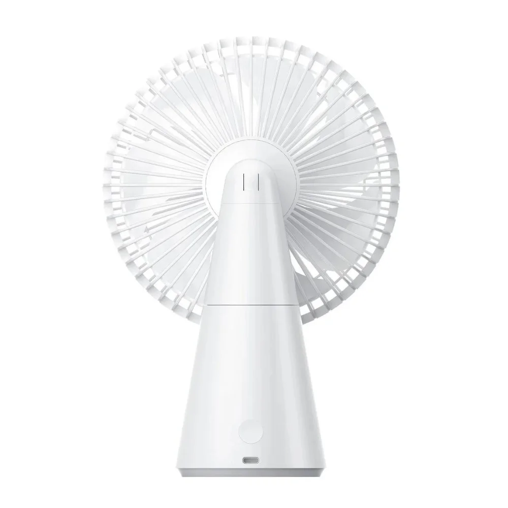 Xiaomi-rechargeable-fan-white-7