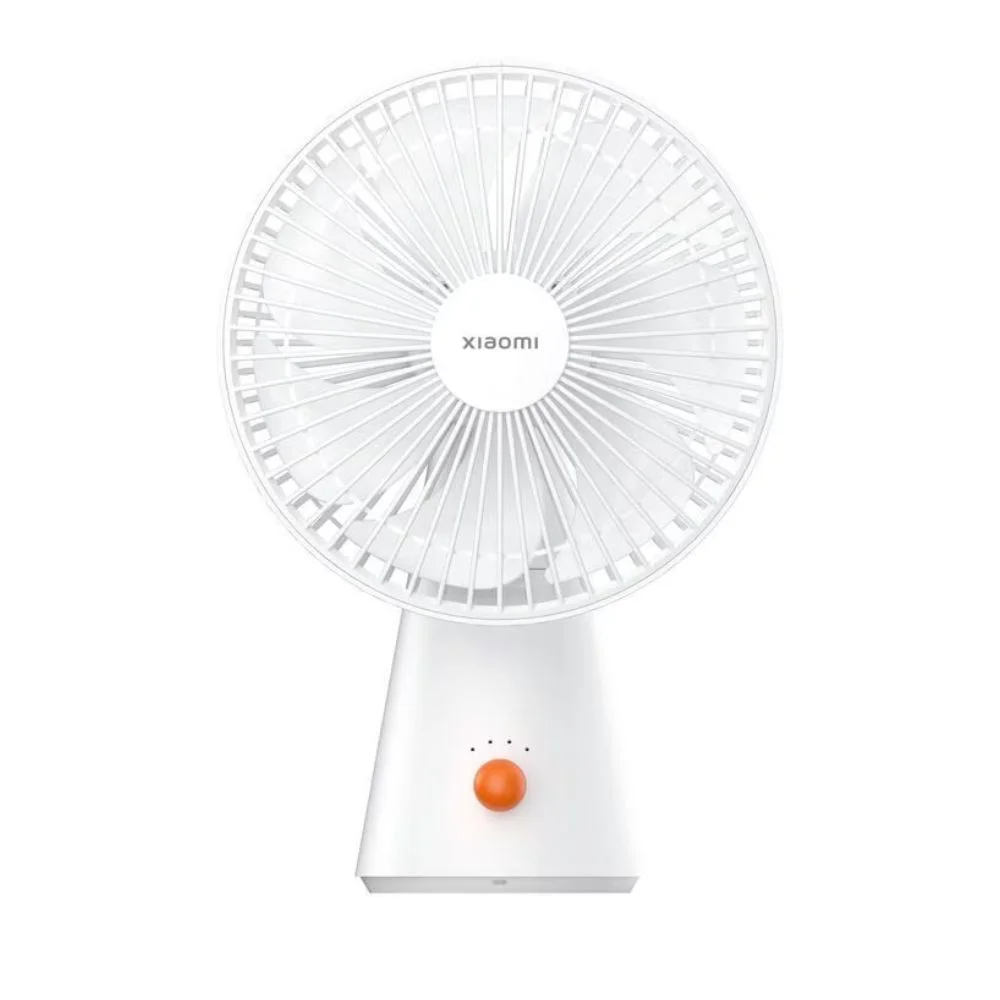 Xiaomi-rechargeable-fan-white-9