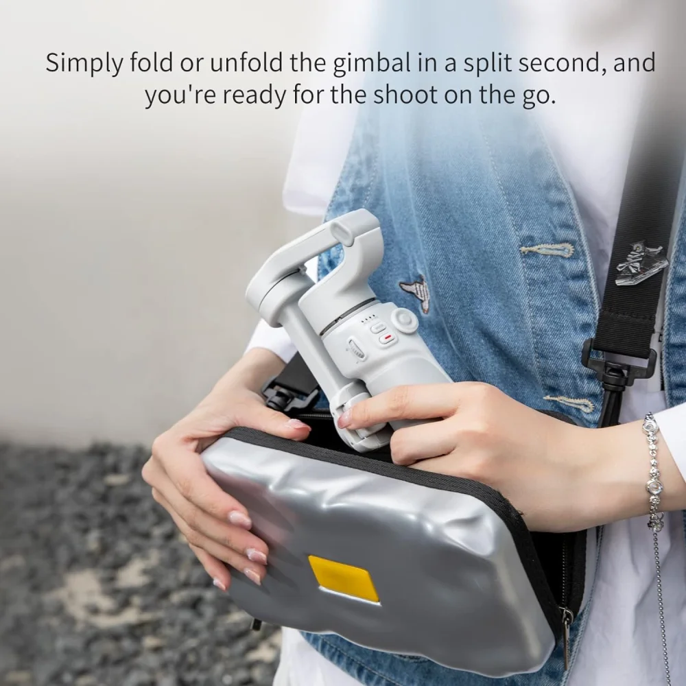 Zhiyun-smooth-Q4-gimbal-stabilizer-grey-10