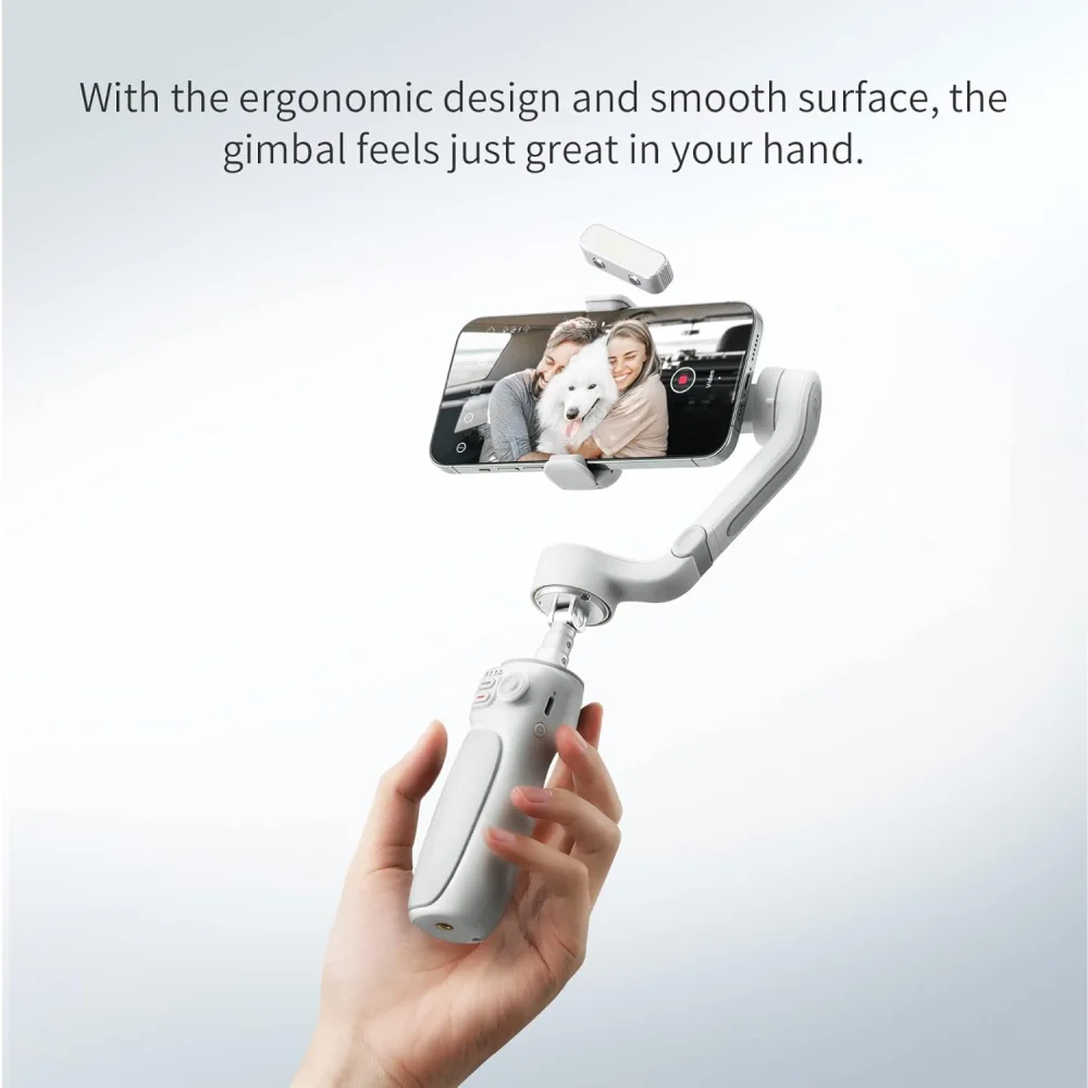 Zhiyun-smooth-Q4-gimbal-stabilizer-grey-15