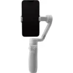 Zhiyun-smooth-Q4-gimbal-stabilizer-grey-4