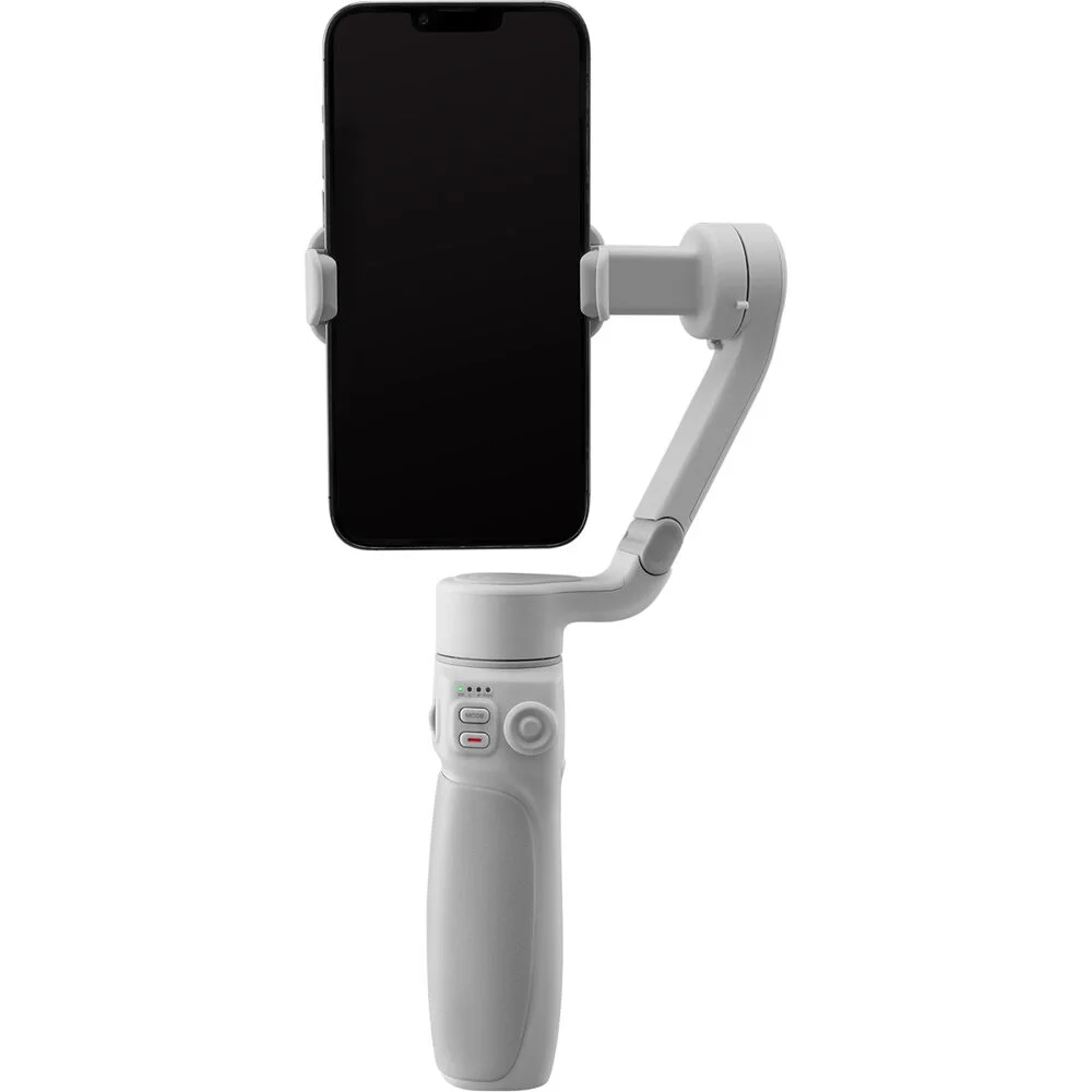 Zhiyun-smooth-Q4-gimbal-stabilizer-grey-4