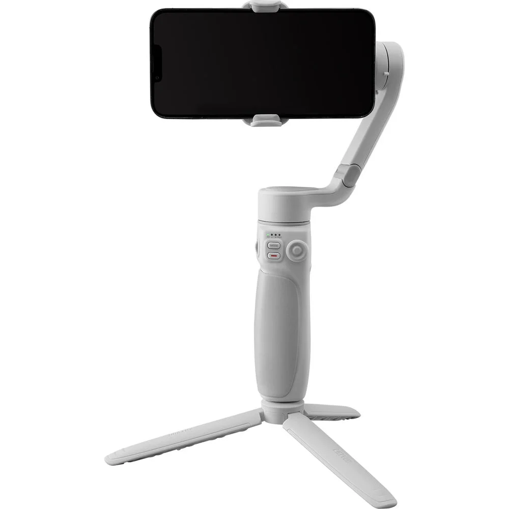 Zhiyun-smooth-Q4-gimbal-stabilizer-grey-7