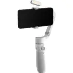 Zhiyun-smooth-Q4-gimbal-stabilizer-grey-8