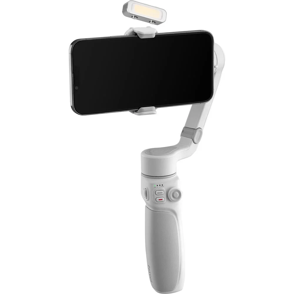 Zhiyun-smooth-Q4-gimbal-stabilizer-grey-8