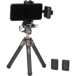 Blink-500-B2+-microphone-black-1